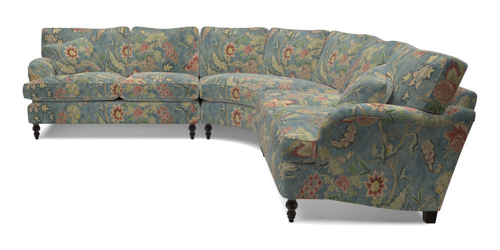 Grand Corner Sofa
