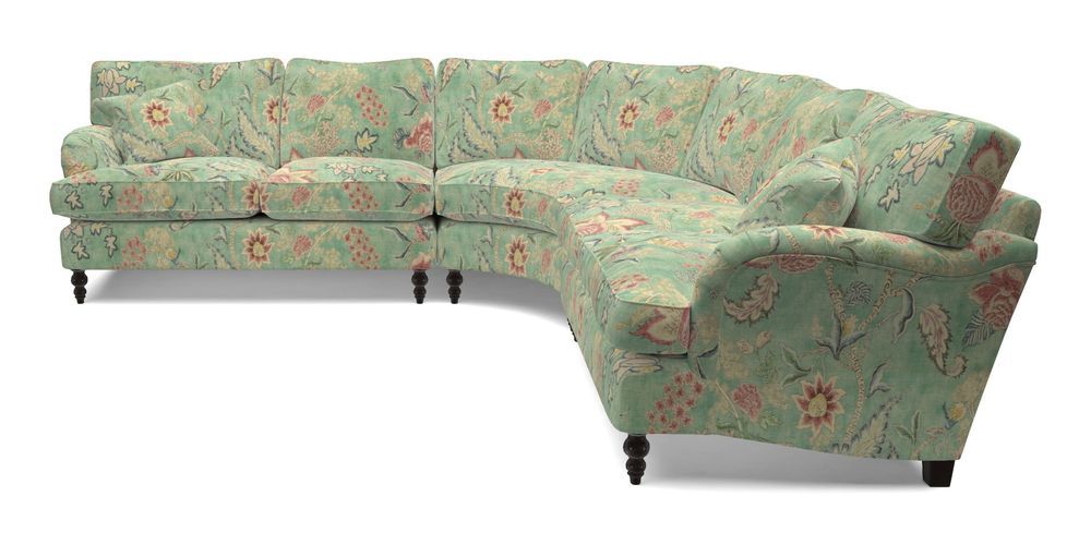 Grand Corner Sofa