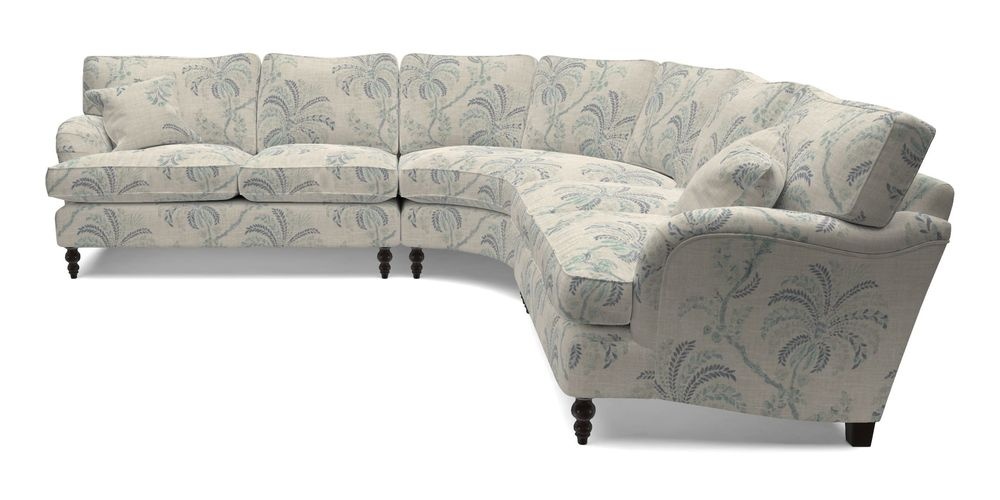 Grand Corner Sofa