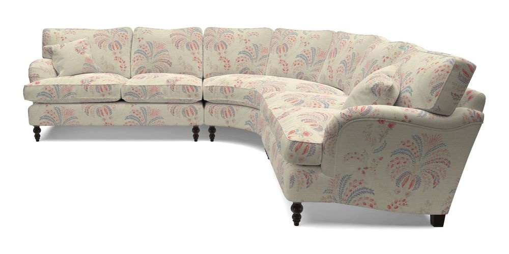 Grand Corner Sofa