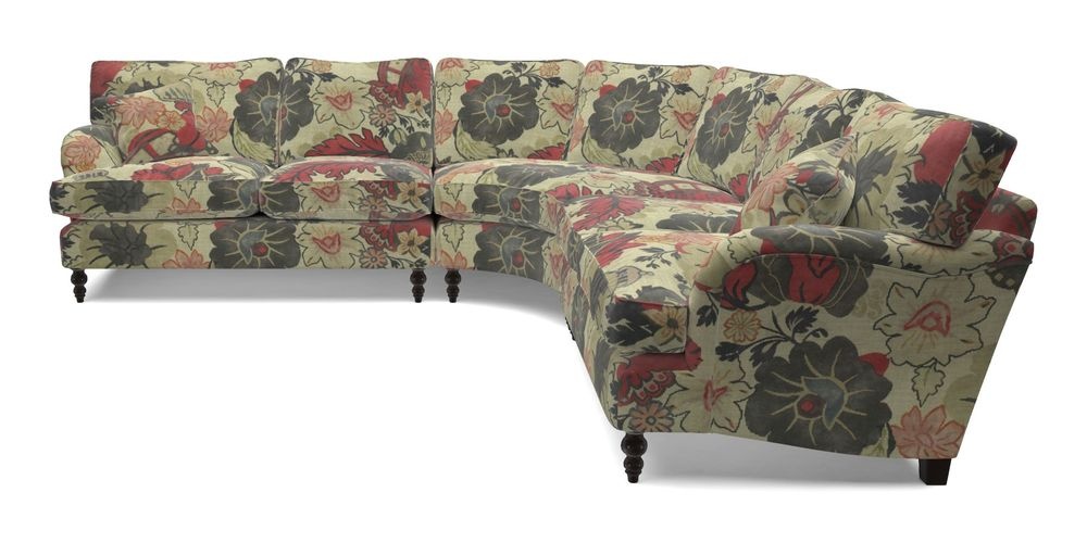 Grand Corner Sofa