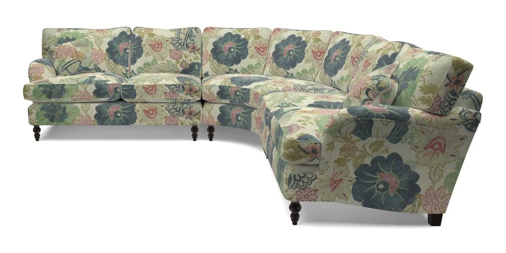 Grand Corner Sofa