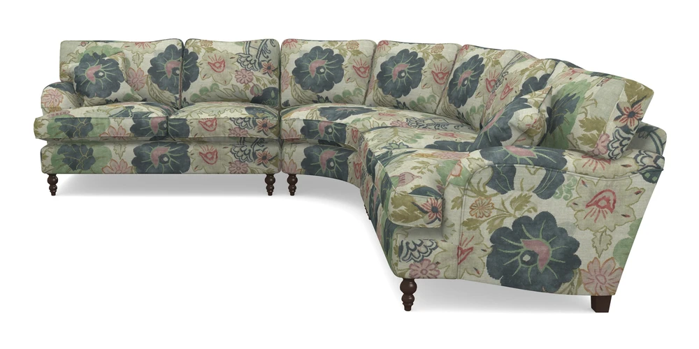 Grand Corner Sofa