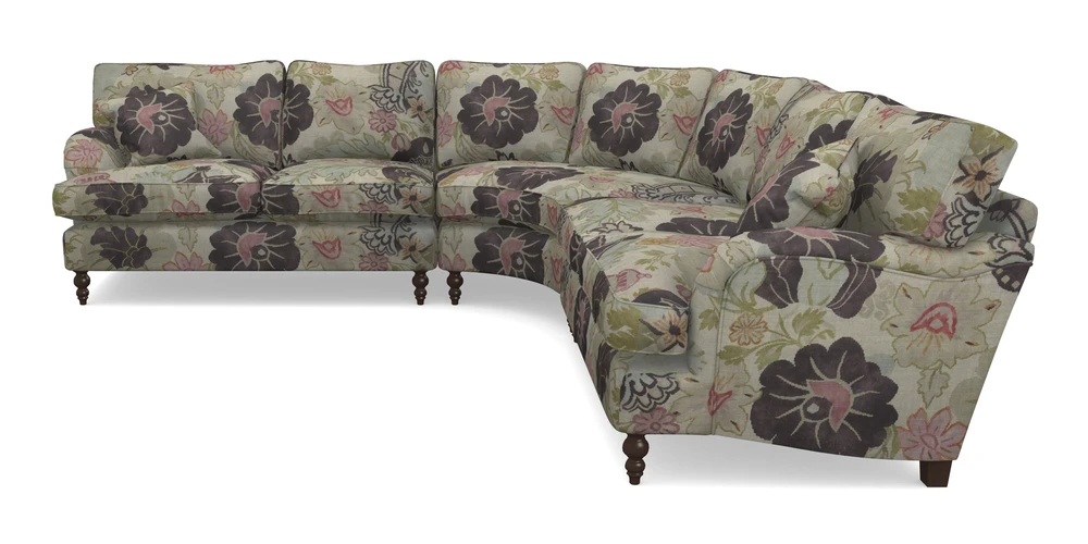 Grand Corner Sofa