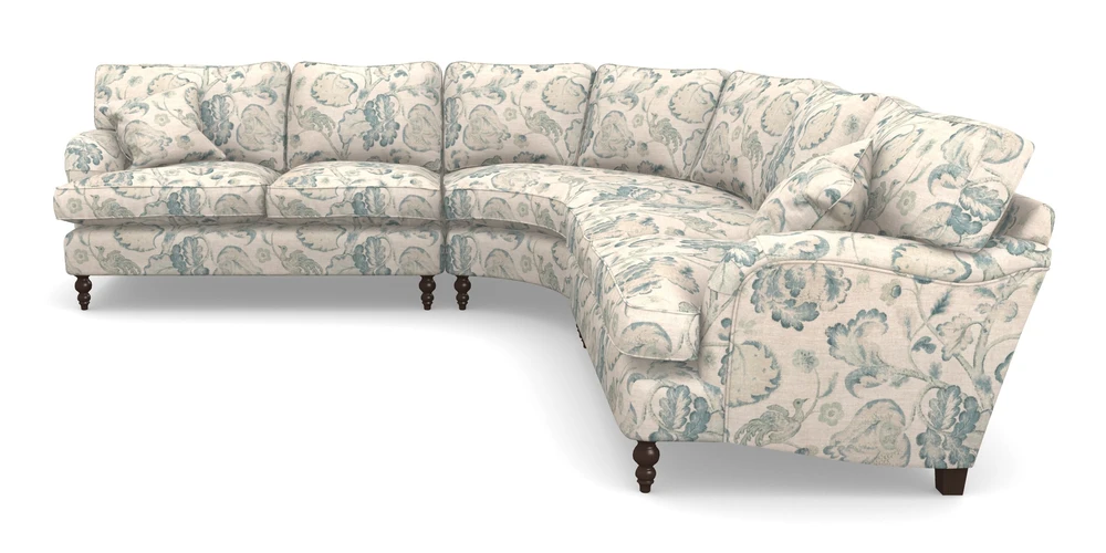 Grand Corner Sofa