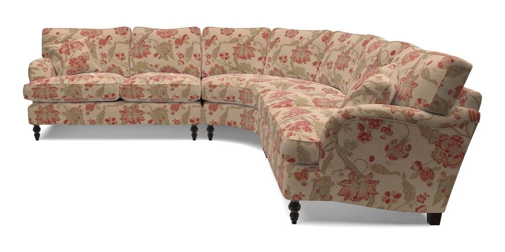 Grand Corner Sofa