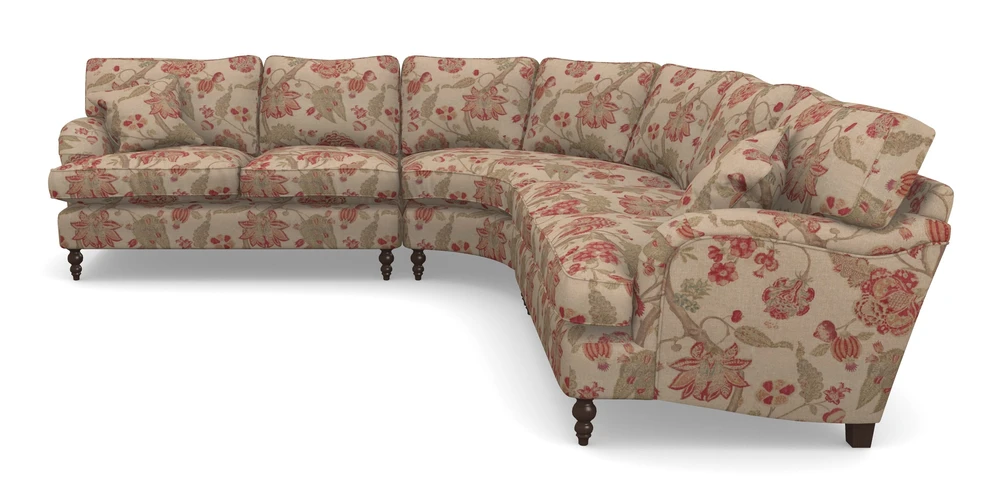 Grand Corner Sofa