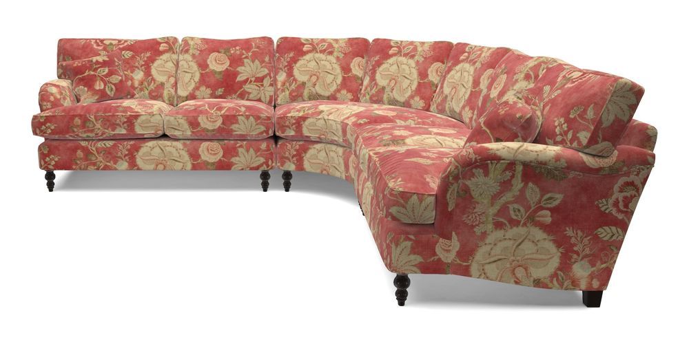 Grand Corner Sofa