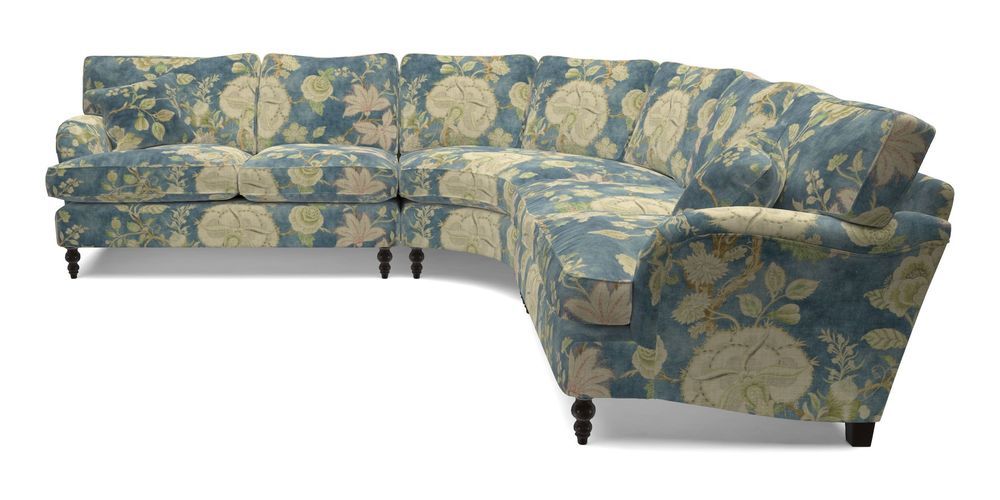 Grand Corner Sofa