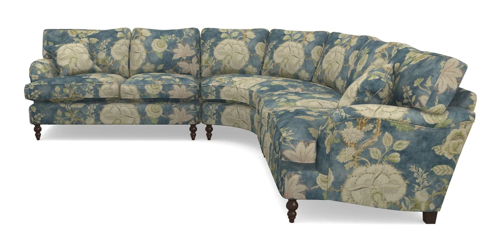 Grand Corner Sofa