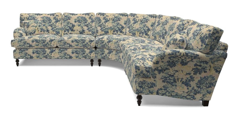 Grand Corner Sofa