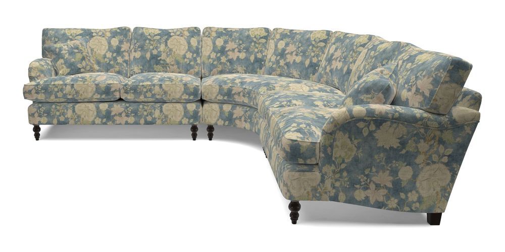 Grand Corner Sofa
