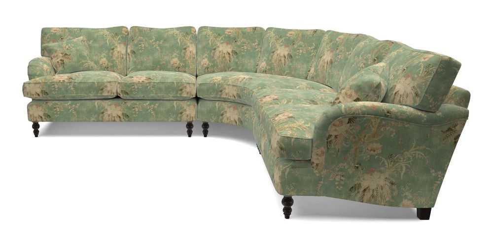 Grand Corner Sofa
