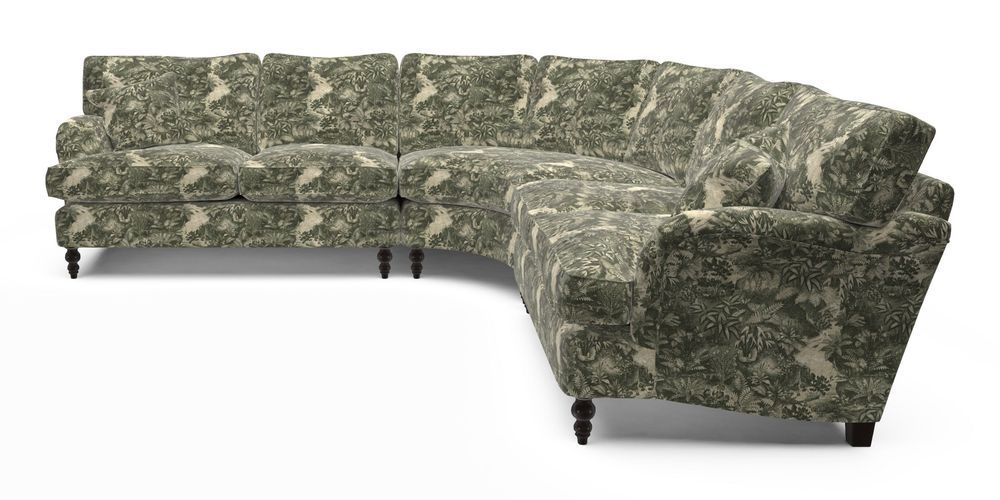 Grand Corner Sofa