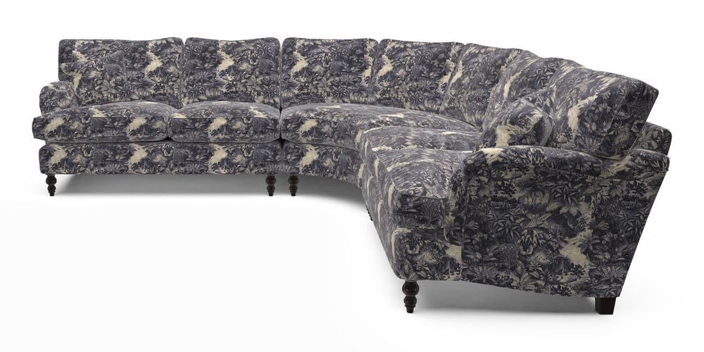 Grand Corner Sofa