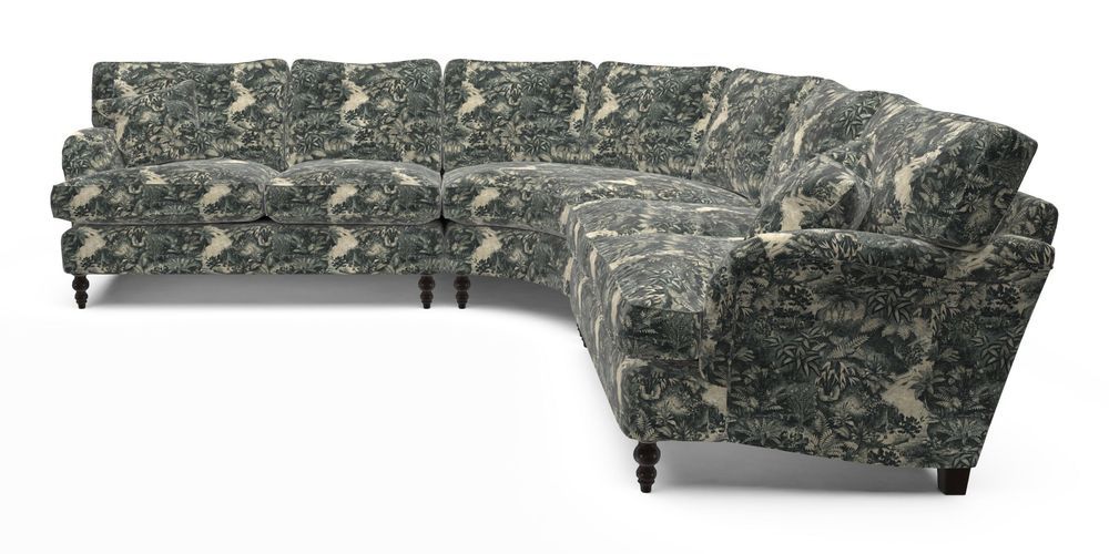 Grand Corner Sofa