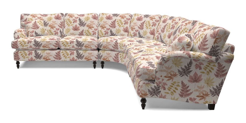 Grand Corner Sofa