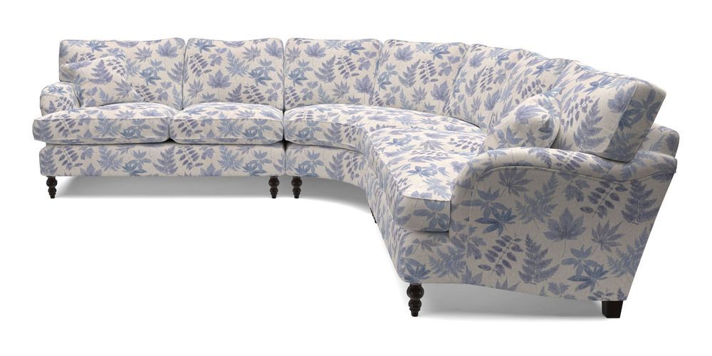 Grand Corner Sofa