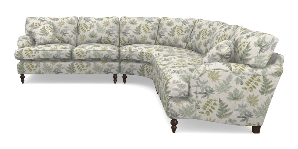 Grand Corner Sofa