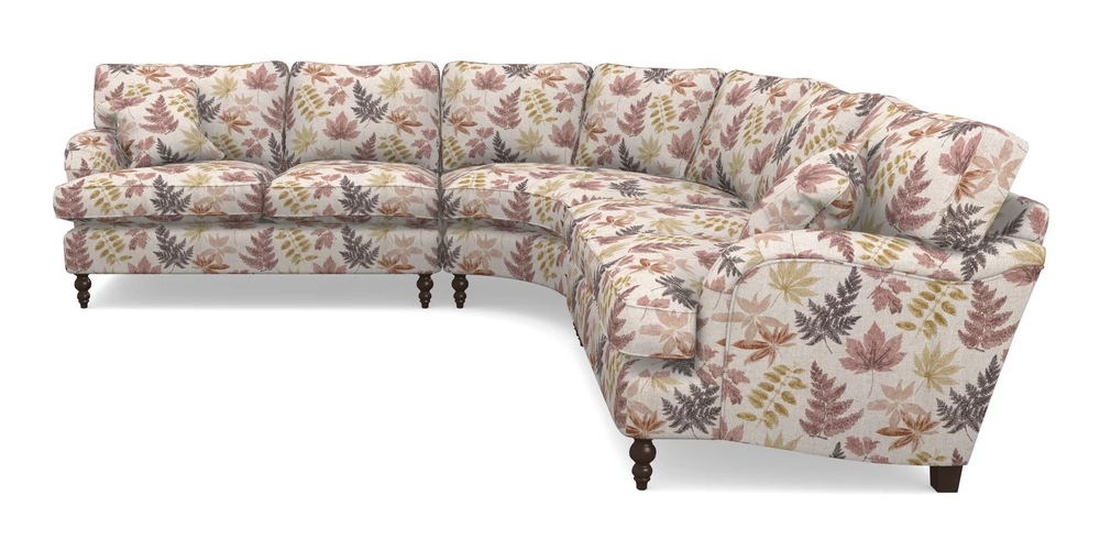 Grand Corner Sofa