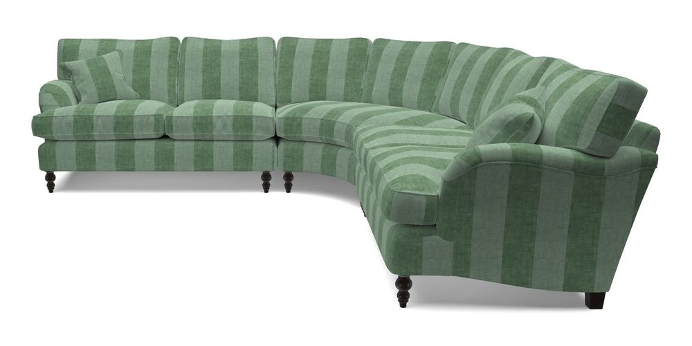 Grand Corner Sofa