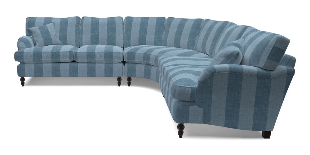 Grand Corner Sofa