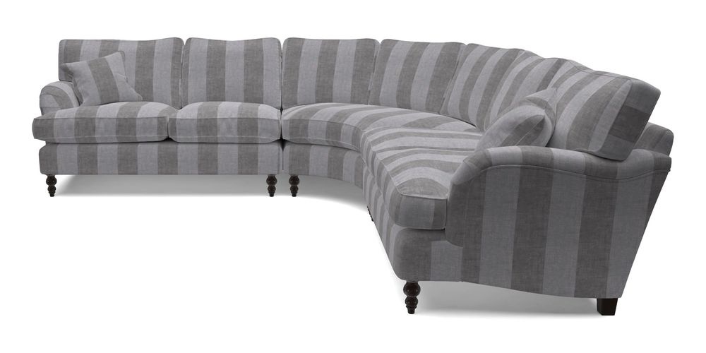 Grand Corner Sofa