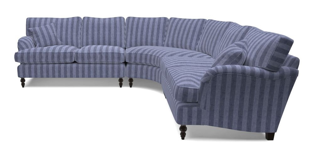 Grand Corner Sofa
