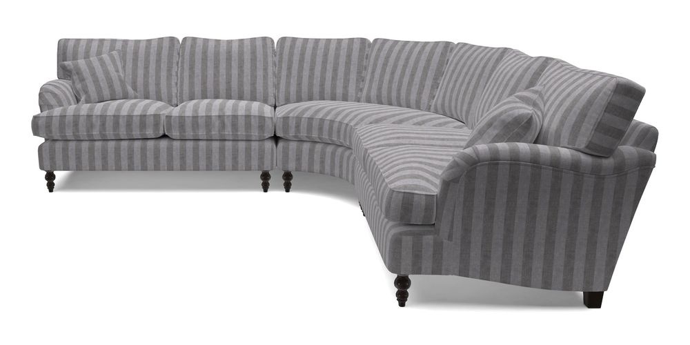 Grand Corner Sofa