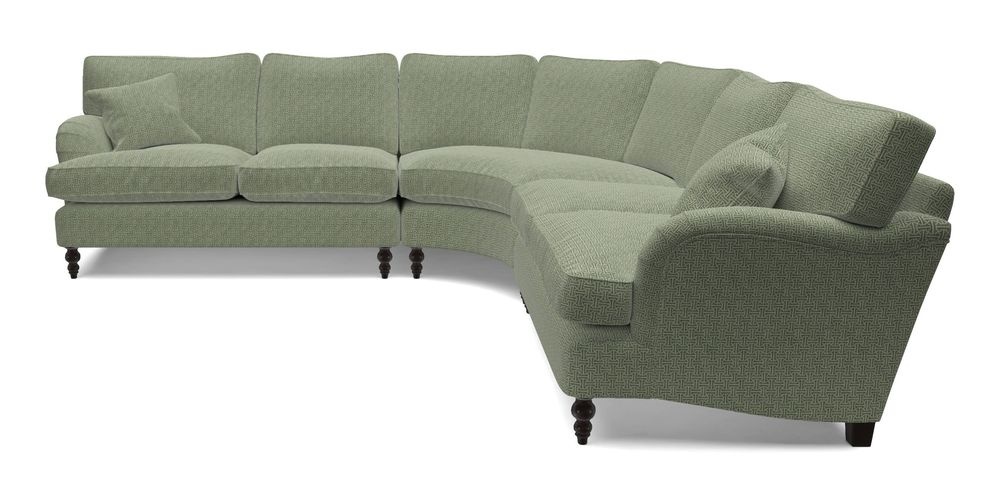 Grand Corner Sofa