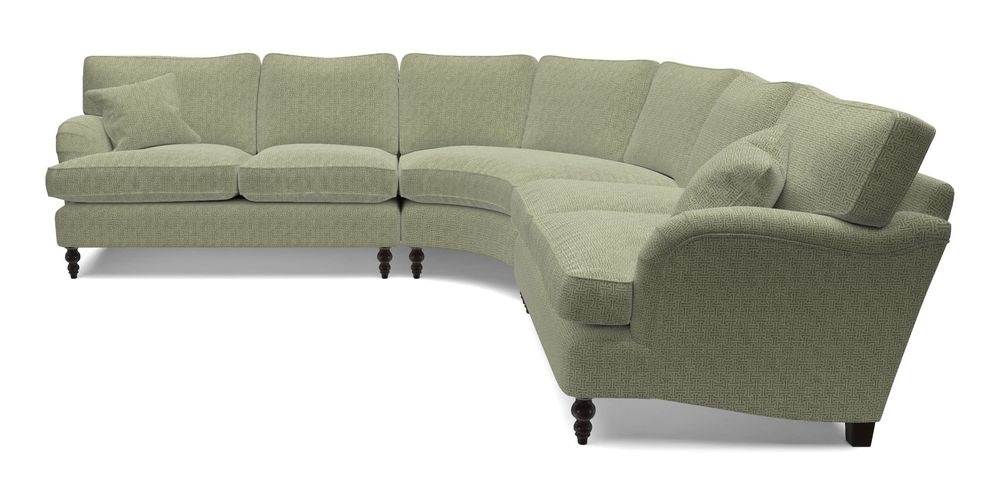 Grand Corner Sofa