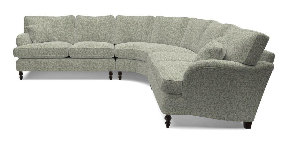 Grand Corner Sofa
