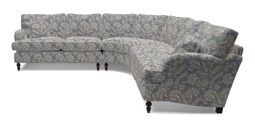 Grand Corner Sofa