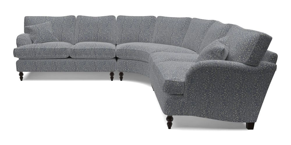 Grand Corner Sofa