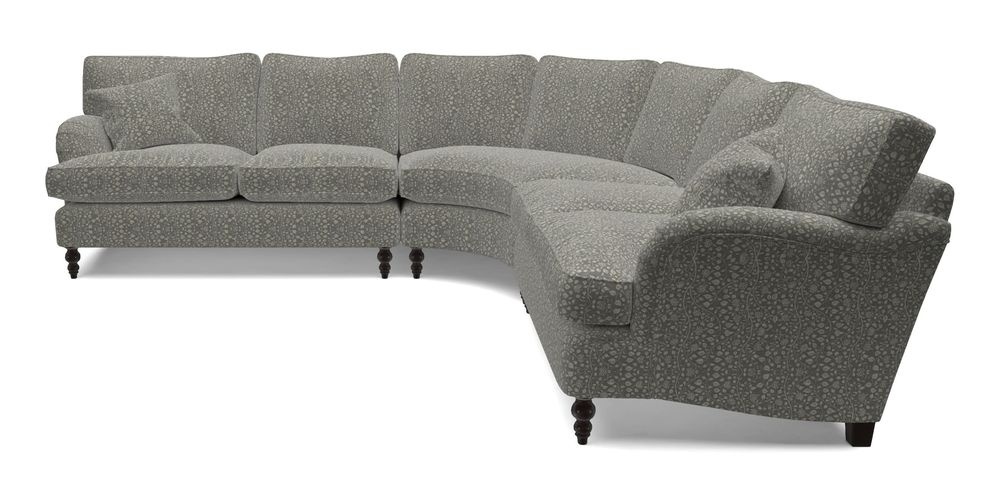 Grand Corner Sofa