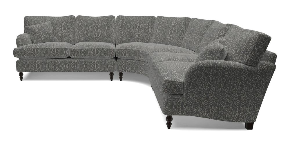 Grand Corner Sofa