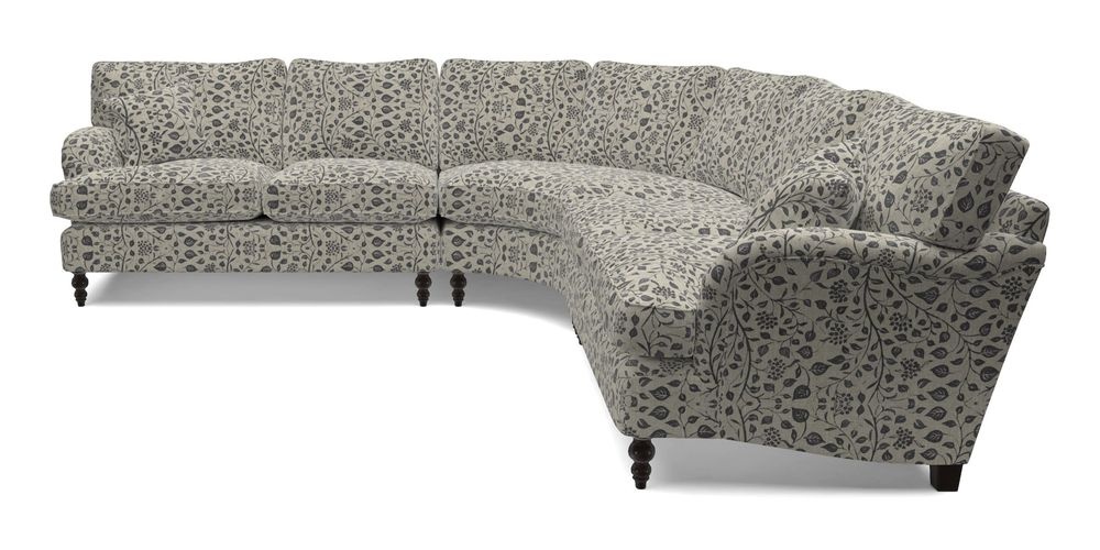 Grand Corner Sofa