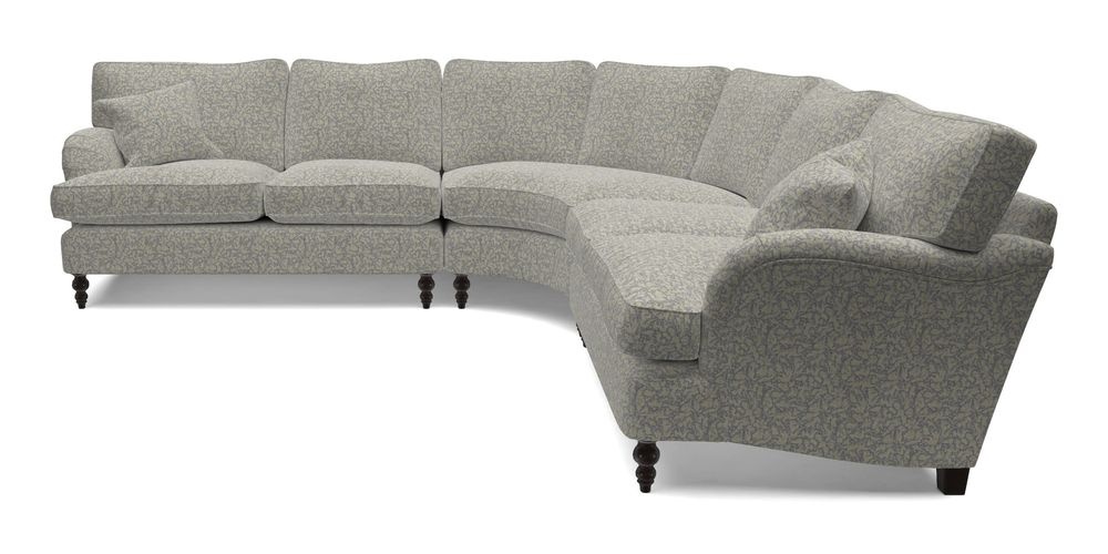 Grand Corner Sofa
