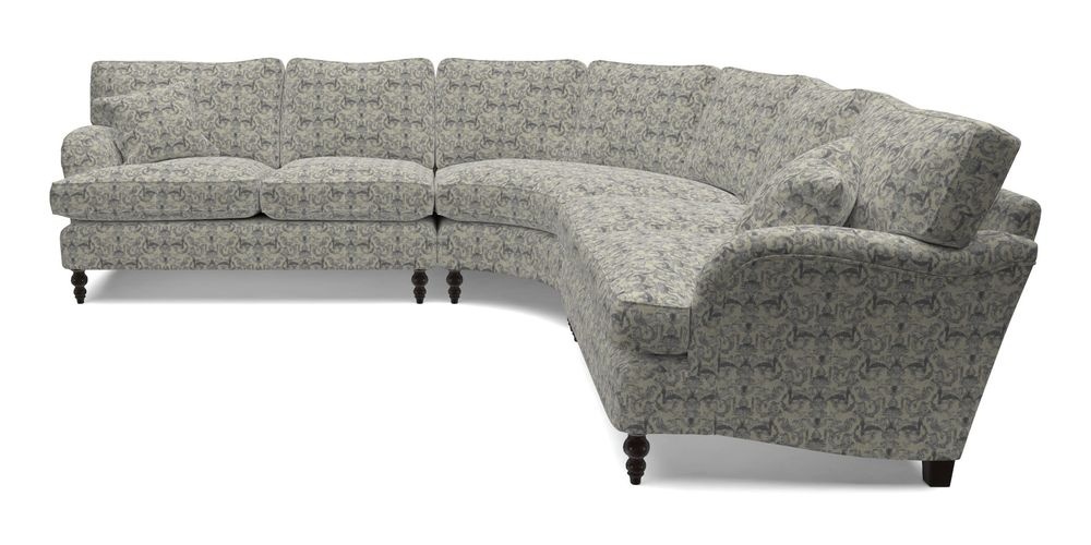 Grand Corner Sofa