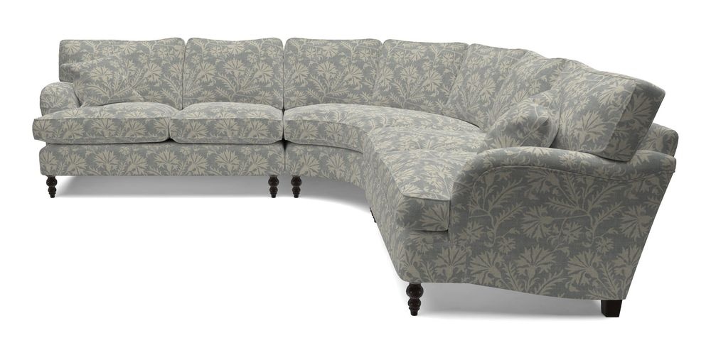 Grand Corner Sofa