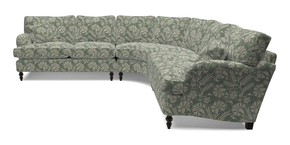 Grand Corner Sofa