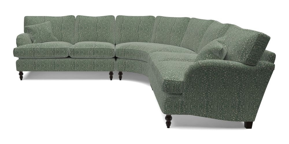 Grand Corner Sofa