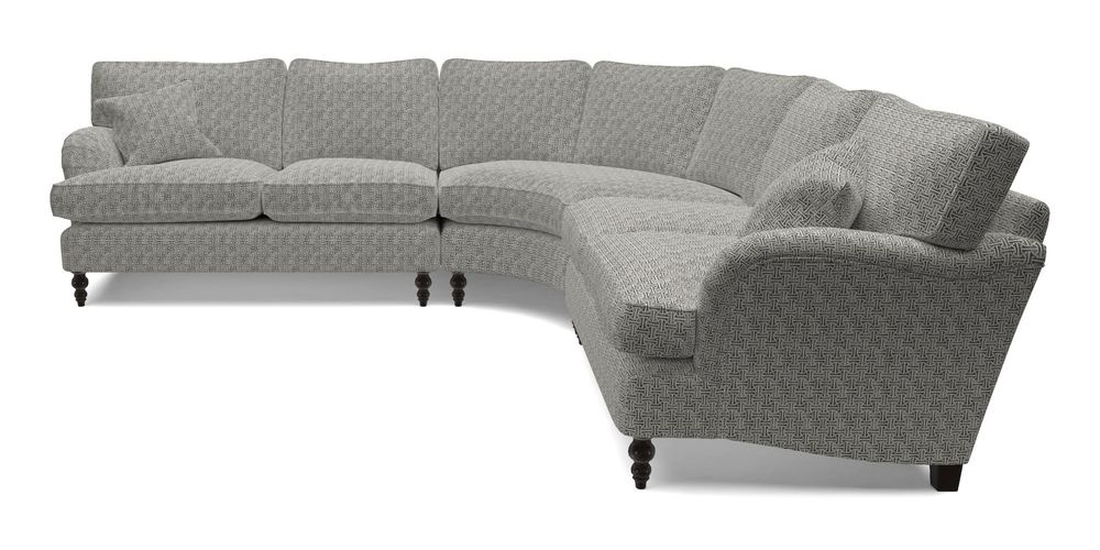 Grand Corner Sofa