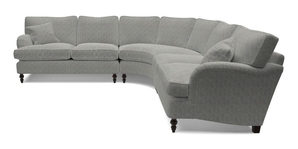 Grand Corner Sofa