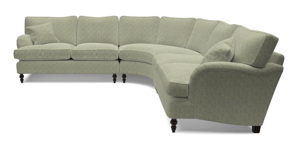 Grand Corner Sofa