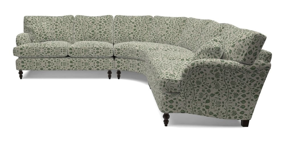 Grand Corner Sofa