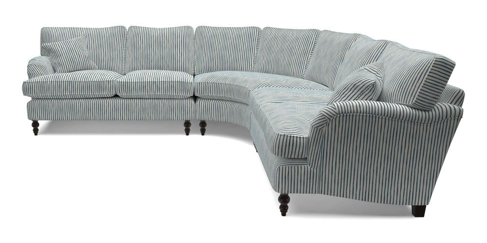Grand Corner Sofa