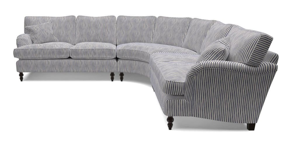 Grand Corner Sofa