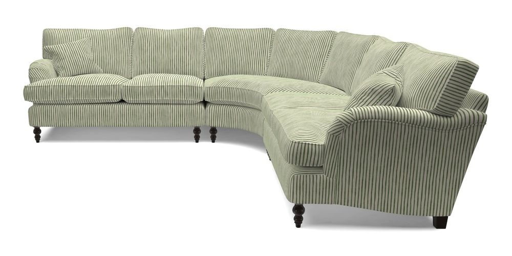 Grand Corner Sofa