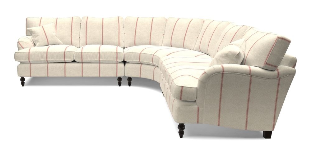 Grand Corner Sofa